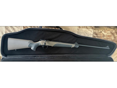 Blaser R8 Profesional 7mm RM Marrón