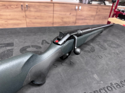 Blaser r8 professional 7 mm RM