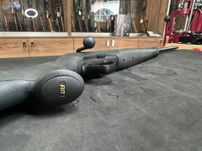 Blaser r8 professional 7 mm RM