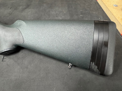 Blaser r8 professional 7 mm RM