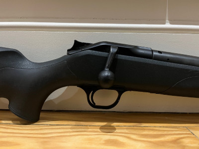 BLASER R8 PROFESSIONAL 8X68S
