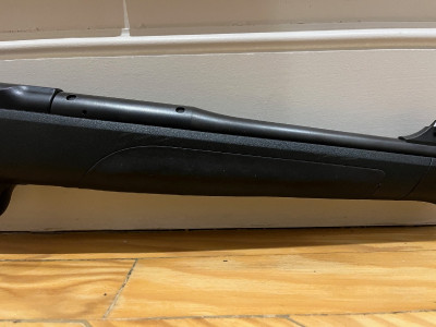 BLASER R8 PROFESSIONAL 8X68S