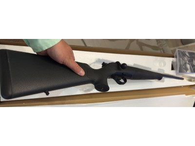 Blaser R8, Professional Nuevo 300 Win Mag