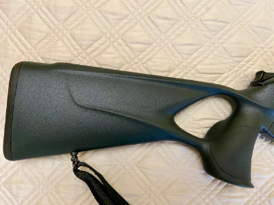 Blaser R8 Professional Success