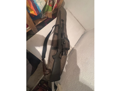 Blaser R8 