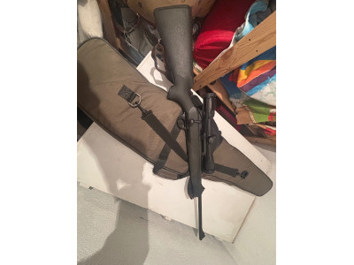Blaser R8