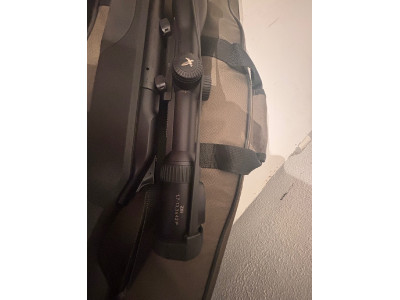 Blaser R8 