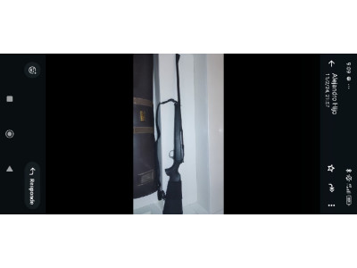 Blaser R8