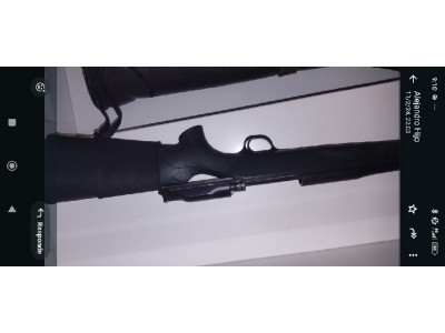 Blaser R8 