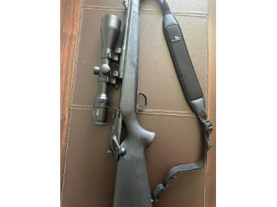 Blaser r8 sintético