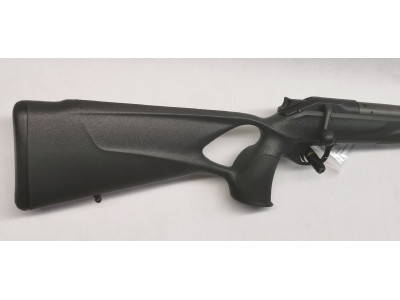 Blaser r8 Success
