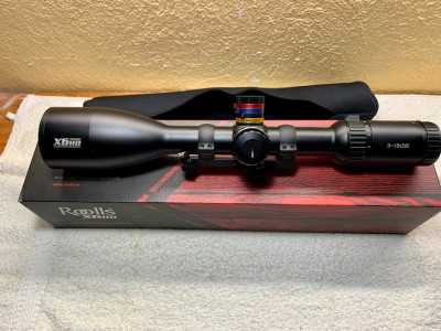Blaser r8 Success