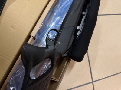 BLASER R8 ULTIMATE 