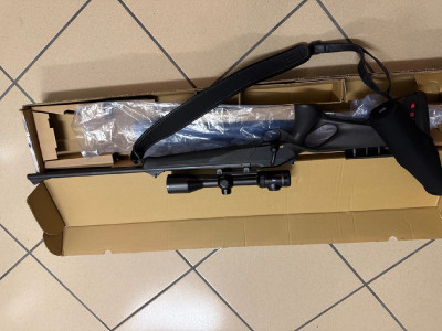 BLASER R8 ULTIMATE 