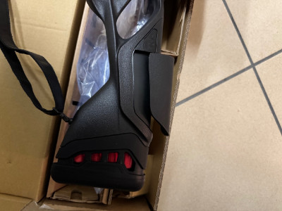 BLASER R8 ULTIMATE 