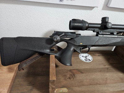 Blaser r8 ultÃmate 270wsm