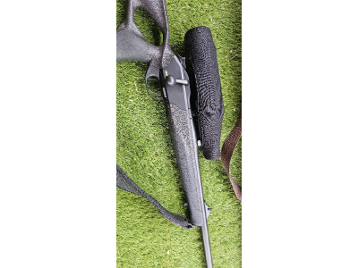 Blaser R8 ultÃmate