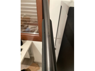 Blaser r93 270 weatherby
