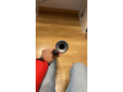 Blaser r93 270 weatherby