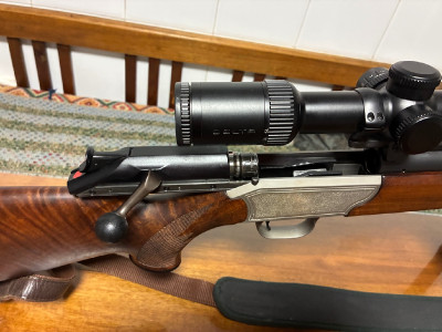 Blaser R93 7mm RMG