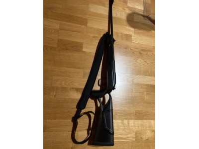 Blaser R93 7mm con culata carbono