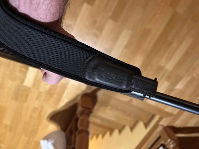 Rifle de cerrojo Blaser R93 7mm con culata carbono