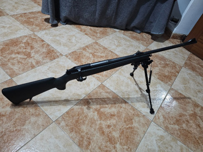 Blaser r93 calibre 308win