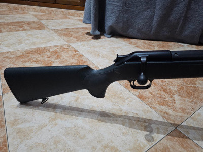 Blaser r93 calibre 308win