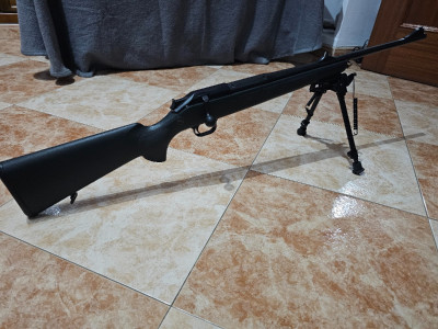 Blaser R93