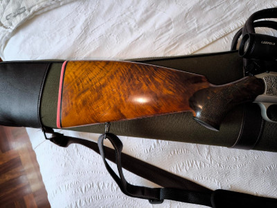 Blaser r93 luxus 