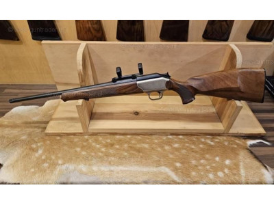 Blaser R93 Luxus