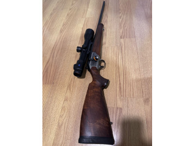 Blaser R93 luxus 