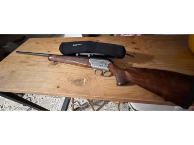 Blaser R93 luxus