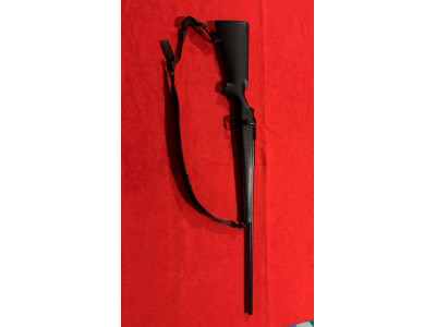 Blaser r93 off Road