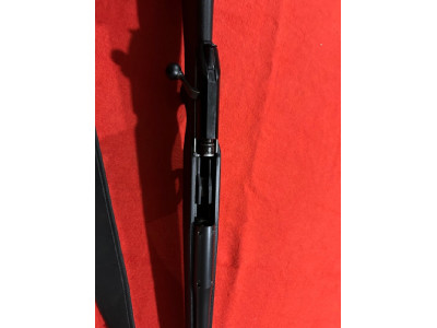 Blaser r93 off Road 300wm