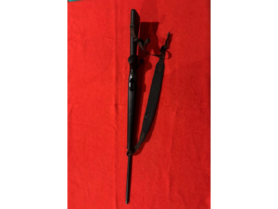 Blaser r93 off Road 300wm