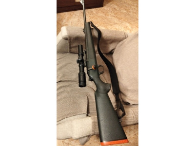 Blaser R93 Profesional Magnaport
