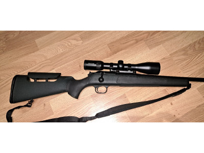 Blaser R93 Profesional 338WM