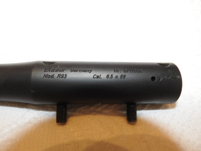 BLASER R93 PROFFESIONAL 