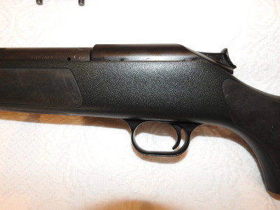 BLASER R93 PROFFESIONAL 
