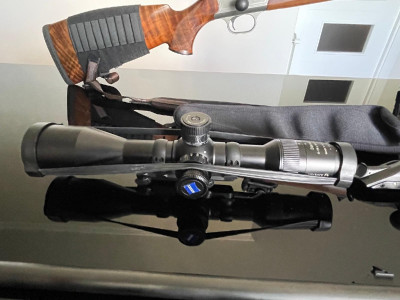 Blaser R93 Standard