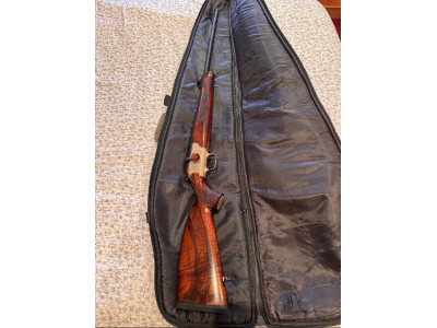Blaser r93 standard 375h&h