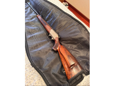 Blaser r93 standard 375h&h