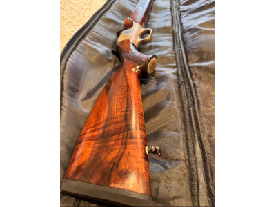Blaser r93 standard 375h&h