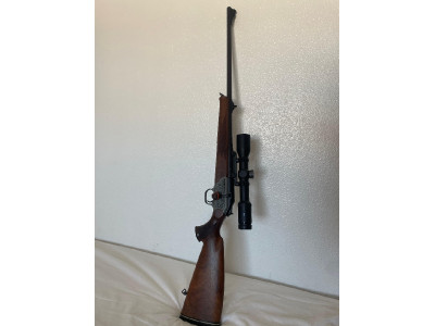 Blaser r93 zurdo 