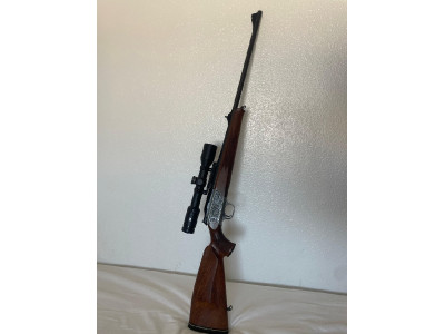 Blaser r93 zurdo 