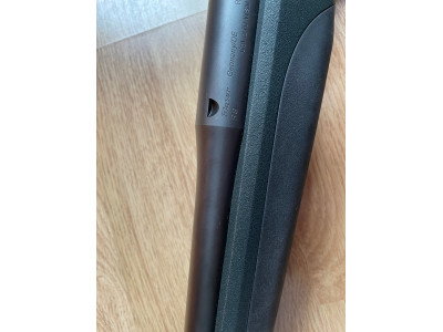 blaser sintético r8 cargador extraíble