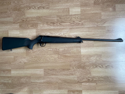 Blaser R8