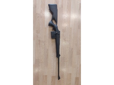 Blaser Ultimate X 270 WSM