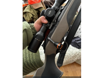 Bola Cerrojo Personalizada para Beretta, Browning, Sauer, Blaser